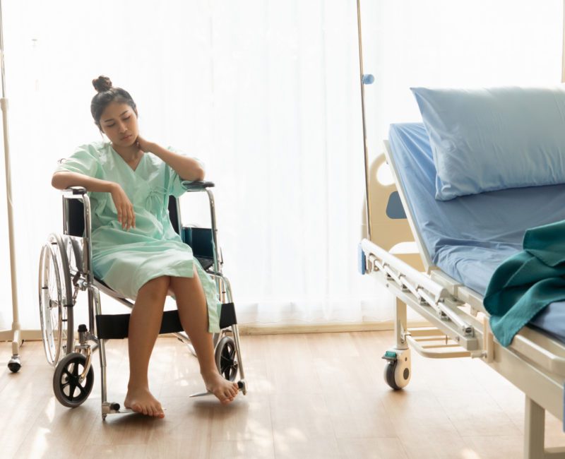 Injury Claims, Tamarac, FL | Injury Claim Lawyer Near Me