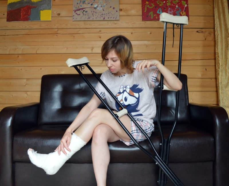 Slip and Fall Injury Sunrise, FL | Slip & Fall Attorney | Slip and Fall Lawyer